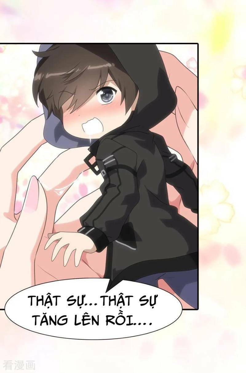 Bạn Gái Zombie Của Tôi - Chapter 108 - Page 26