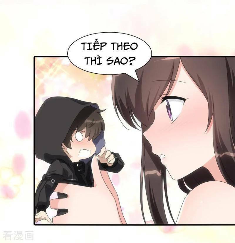 Bạn Gái Zombie Của Tôi - Chapter 108 - Page 27