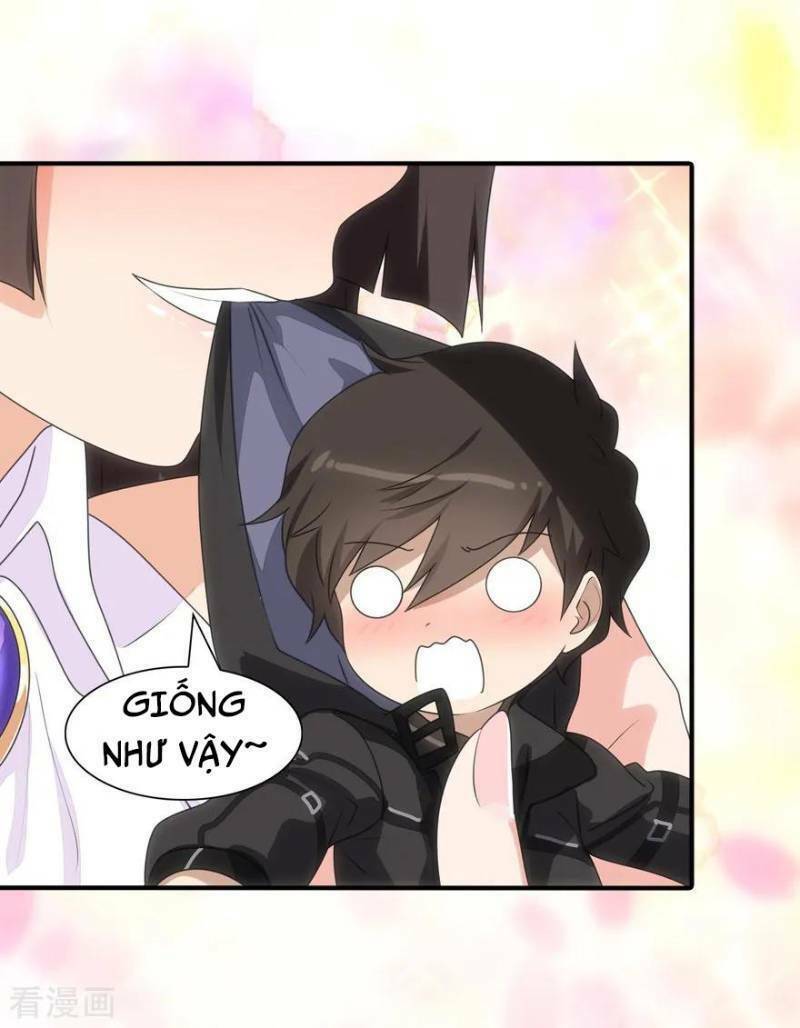 Bạn Gái Zombie Của Tôi - Chapter 108 - Page 28