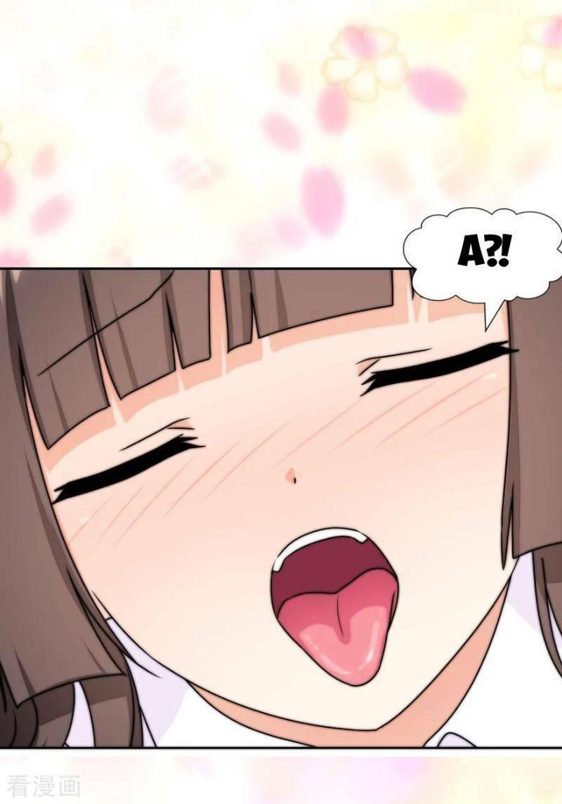 Bạn Gái Zombie Của Tôi - Chapter 108 - Page 30