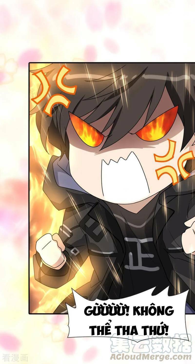 Bạn Gái Zombie Của Tôi - Chapter 108 - Page 33