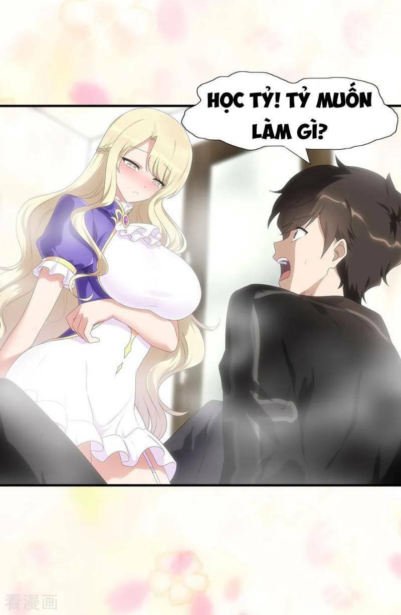 Bạn Gái Zombie Của Tôi - Chapter 108 - Page 42