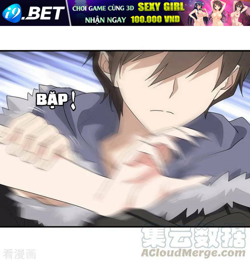 Bạn Gái Zombie Của Tôi - Chapter 108 - Page 4