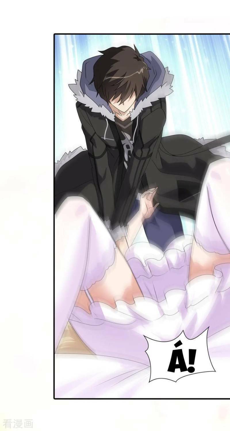 Bạn Gái Zombie Của Tôi - Chapter 108 - Page 5