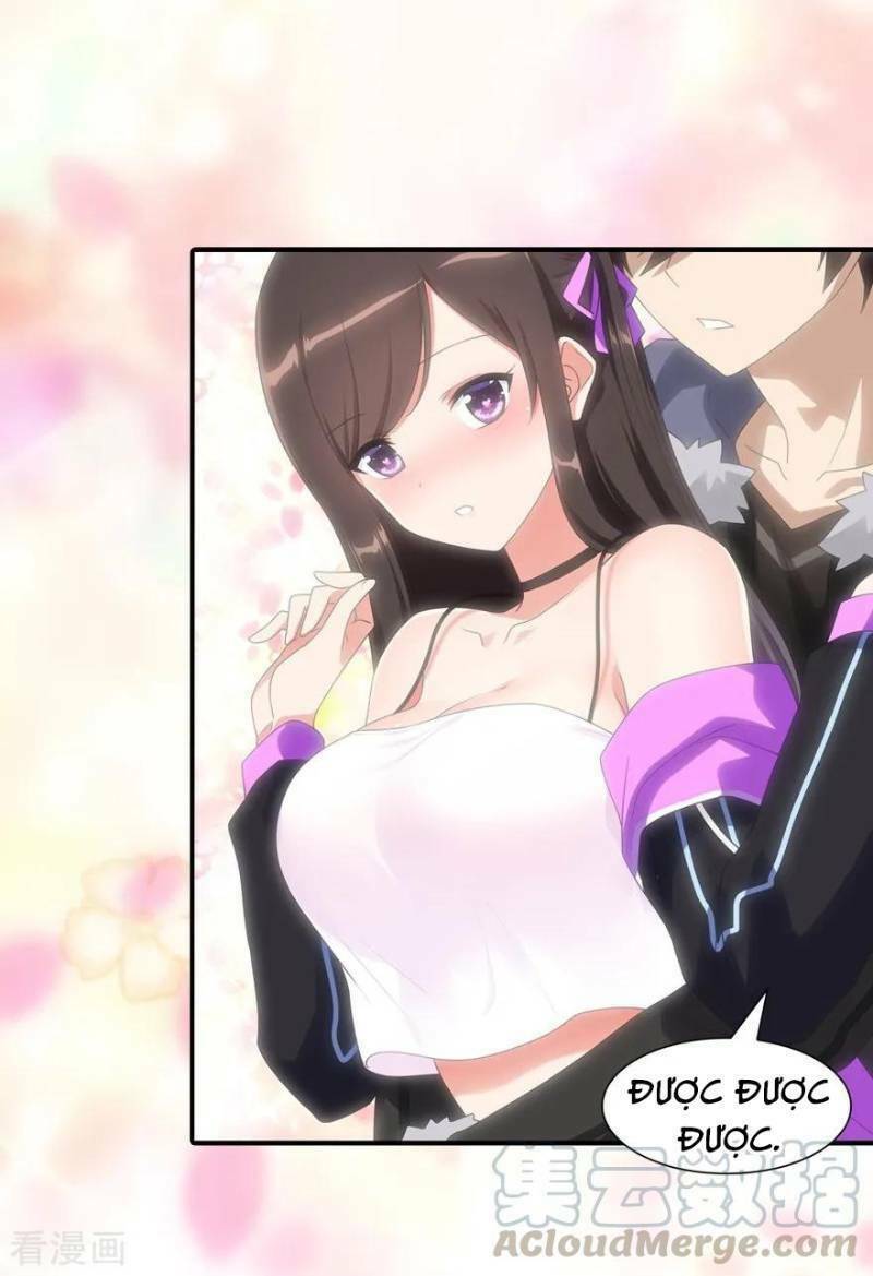 Bạn Gái Zombie Của Tôi - Chapter 108 - Page 8