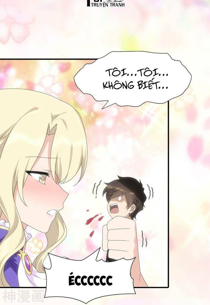 Bạn Gái Zombie Của Tôi - Chapter 109 - Page 10