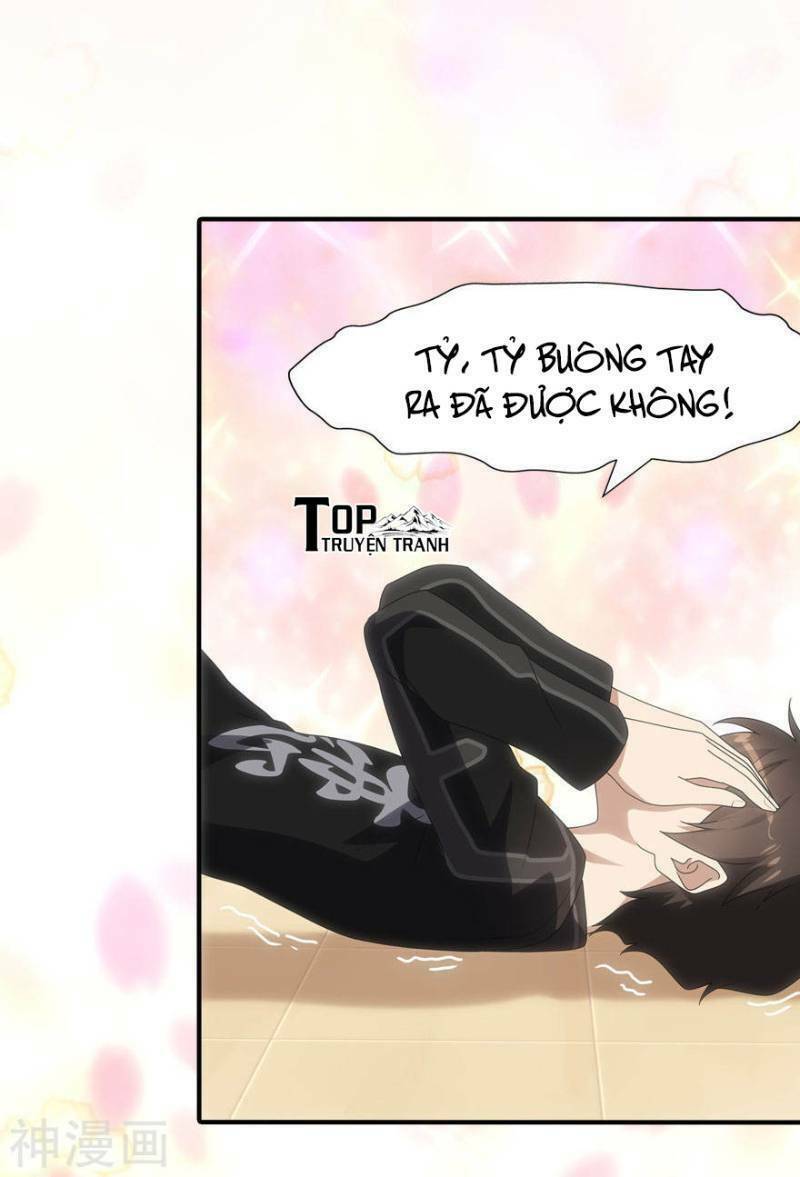 Bạn Gái Zombie Của Tôi - Chapter 109 - Page 11