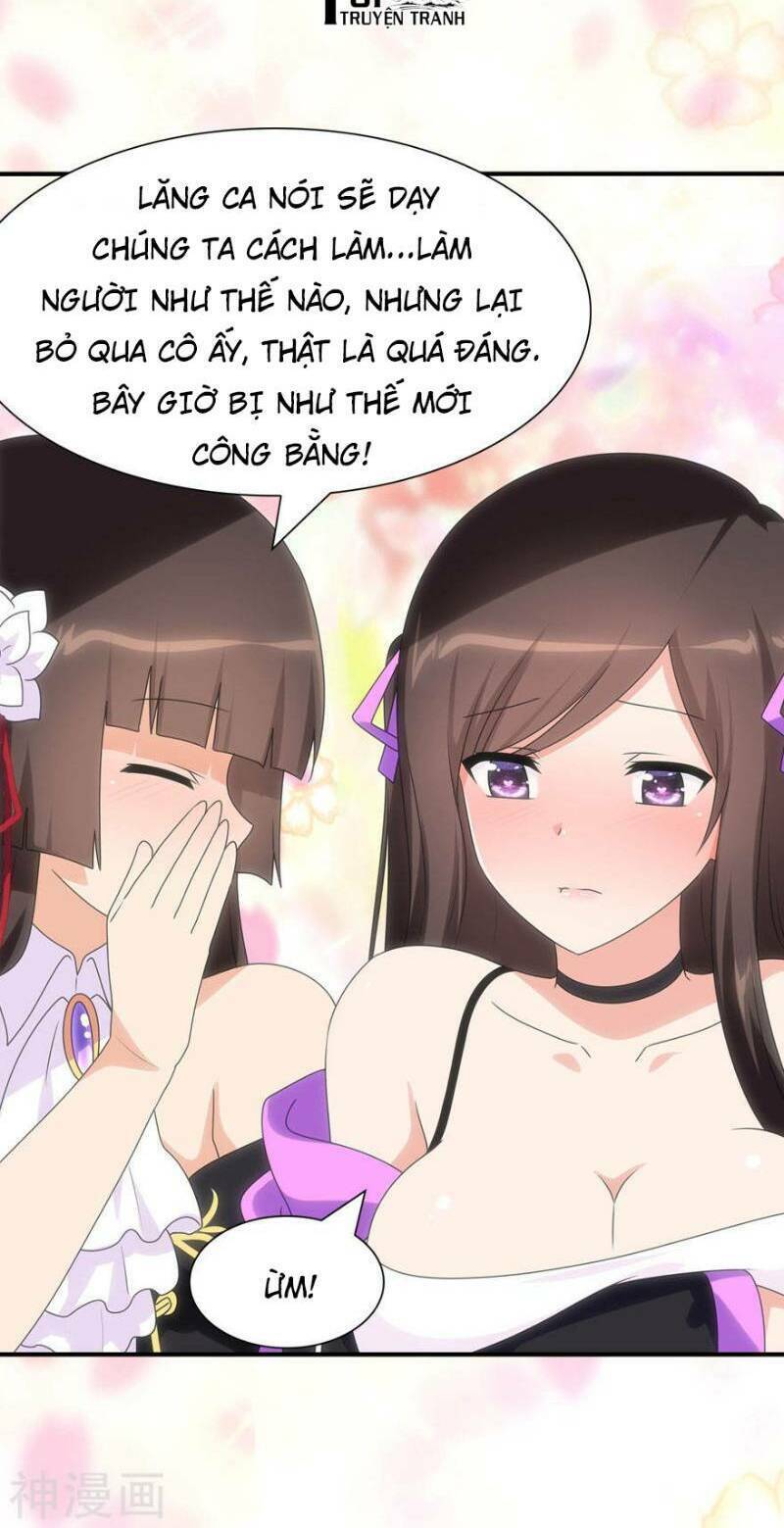 Bạn Gái Zombie Của Tôi - Chapter 109 - Page 13