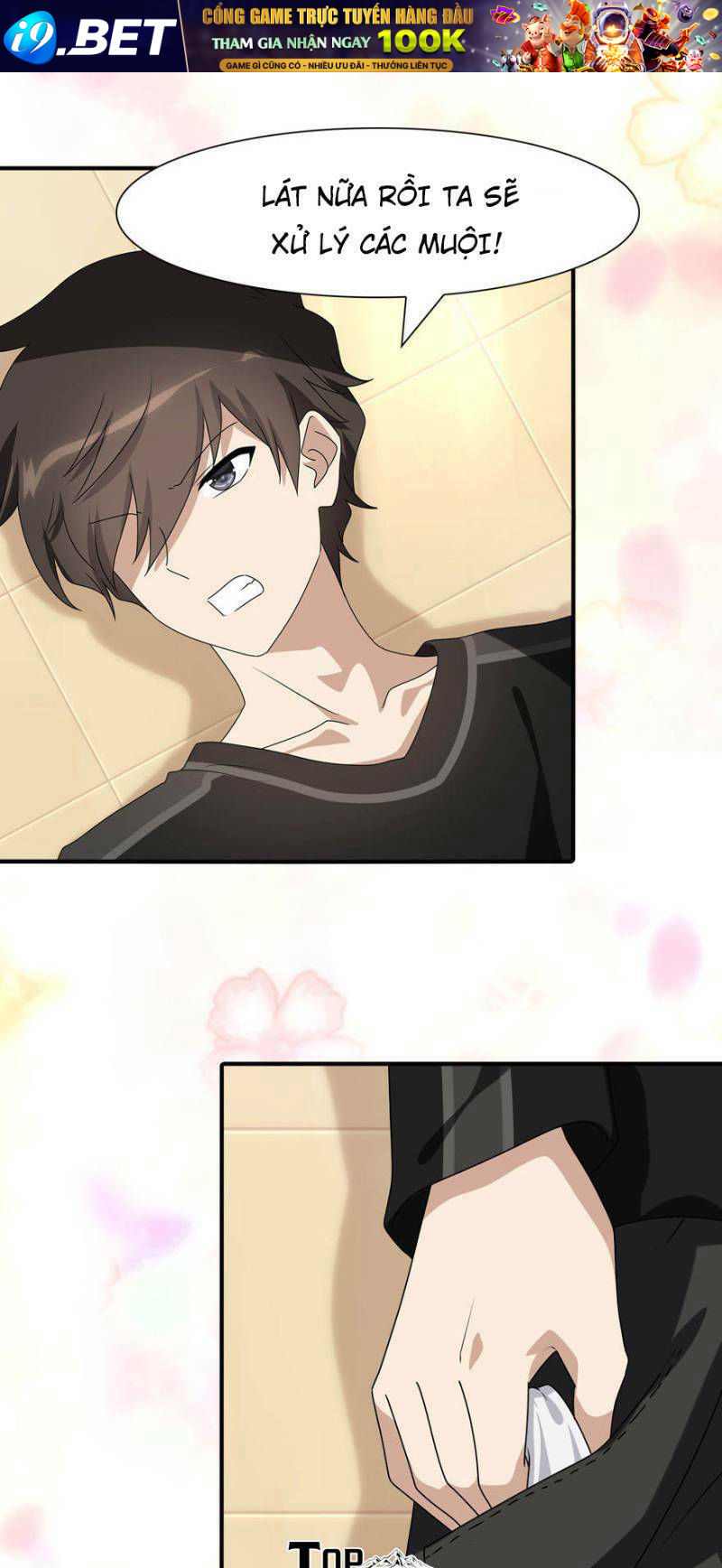 Bạn Gái Zombie Của Tôi - Chapter 109 - Page 14