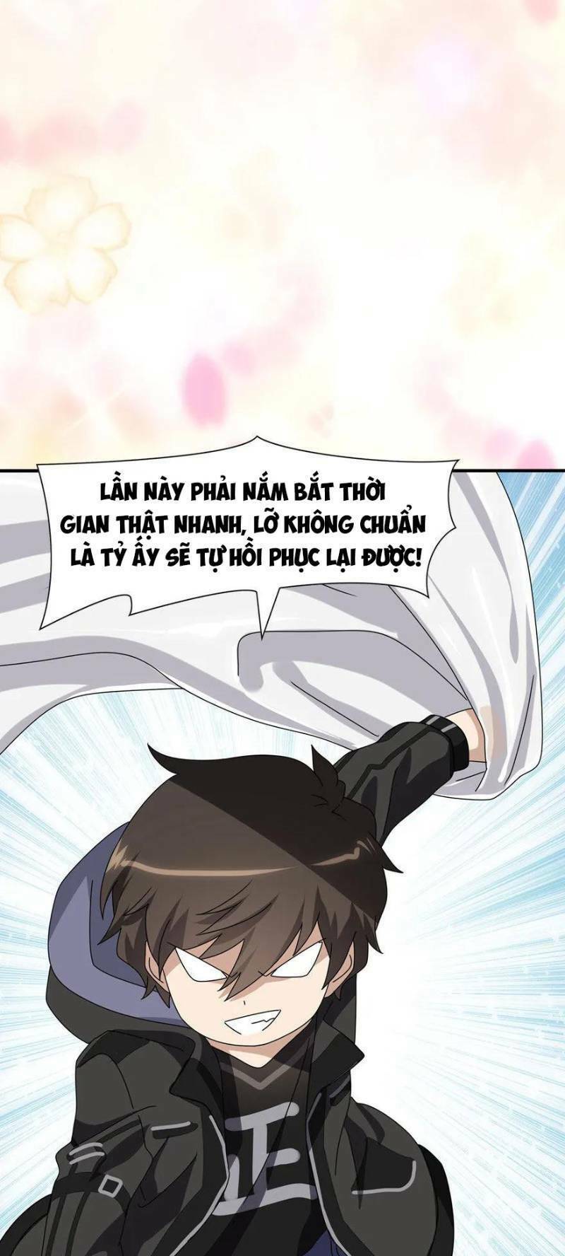 Bạn Gái Zombie Của Tôi - Chapter 109 - Page 18