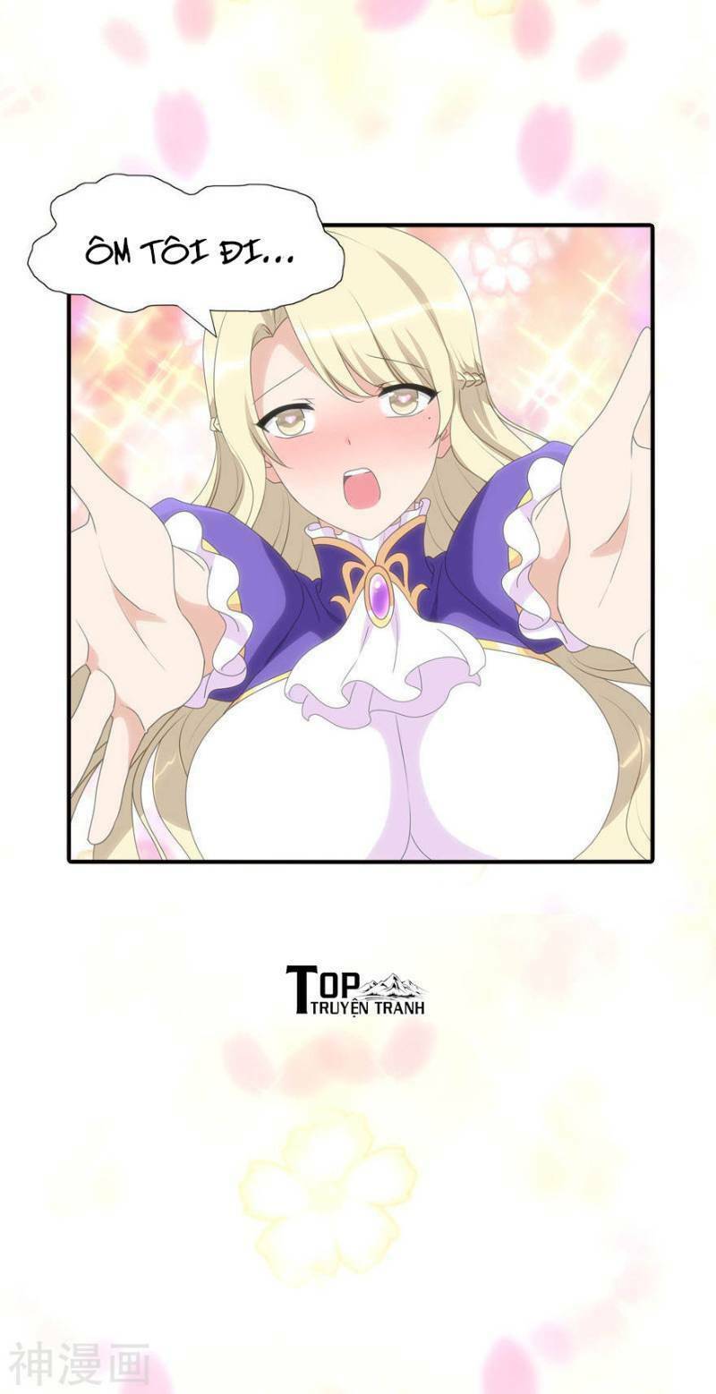 Bạn Gái Zombie Của Tôi - Chapter 109 - Page 21