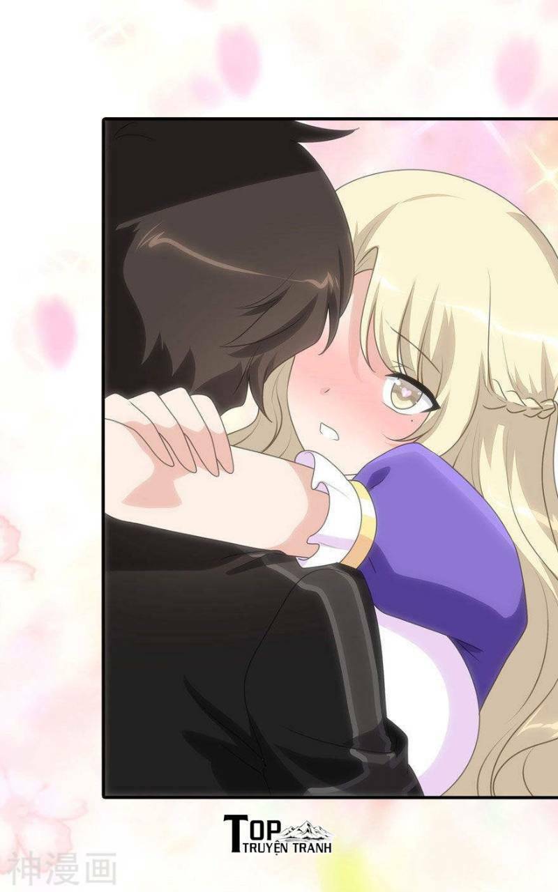 Bạn Gái Zombie Của Tôi - Chapter 109 - Page 22