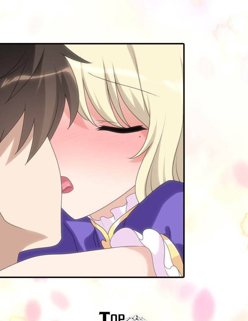 Bạn Gái Zombie Của Tôi - Chapter 109 - Page 23