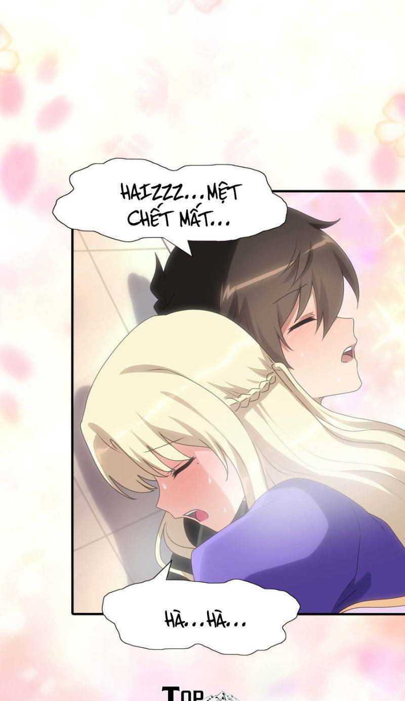 Bạn Gái Zombie Của Tôi - Chapter 109 - Page 25