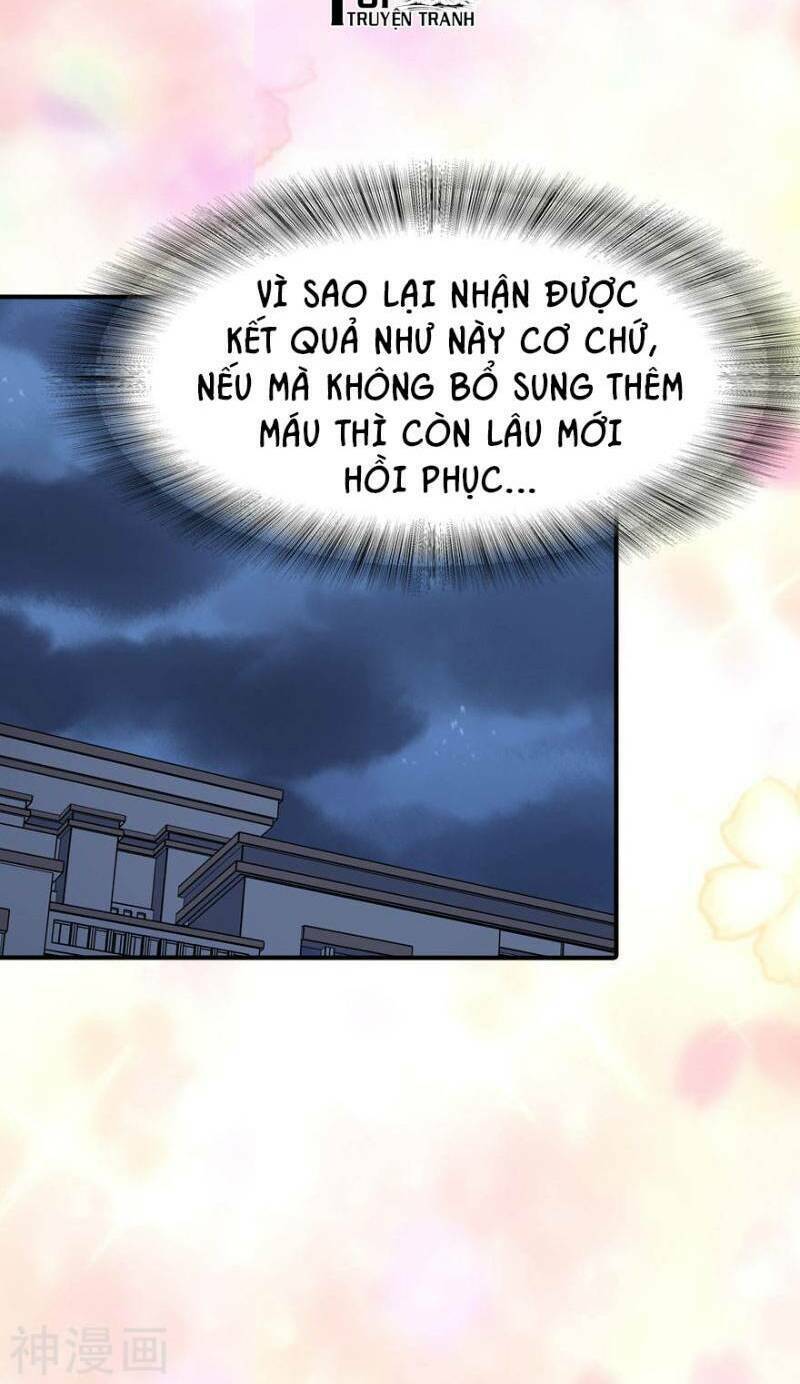 Bạn Gái Zombie Của Tôi - Chapter 109 - Page 26