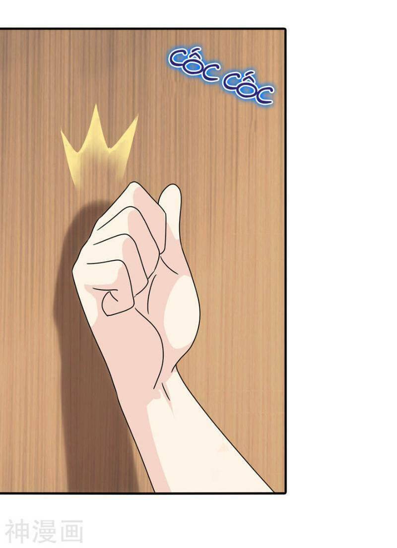 Bạn Gái Zombie Của Tôi - Chapter 109 - Page 28