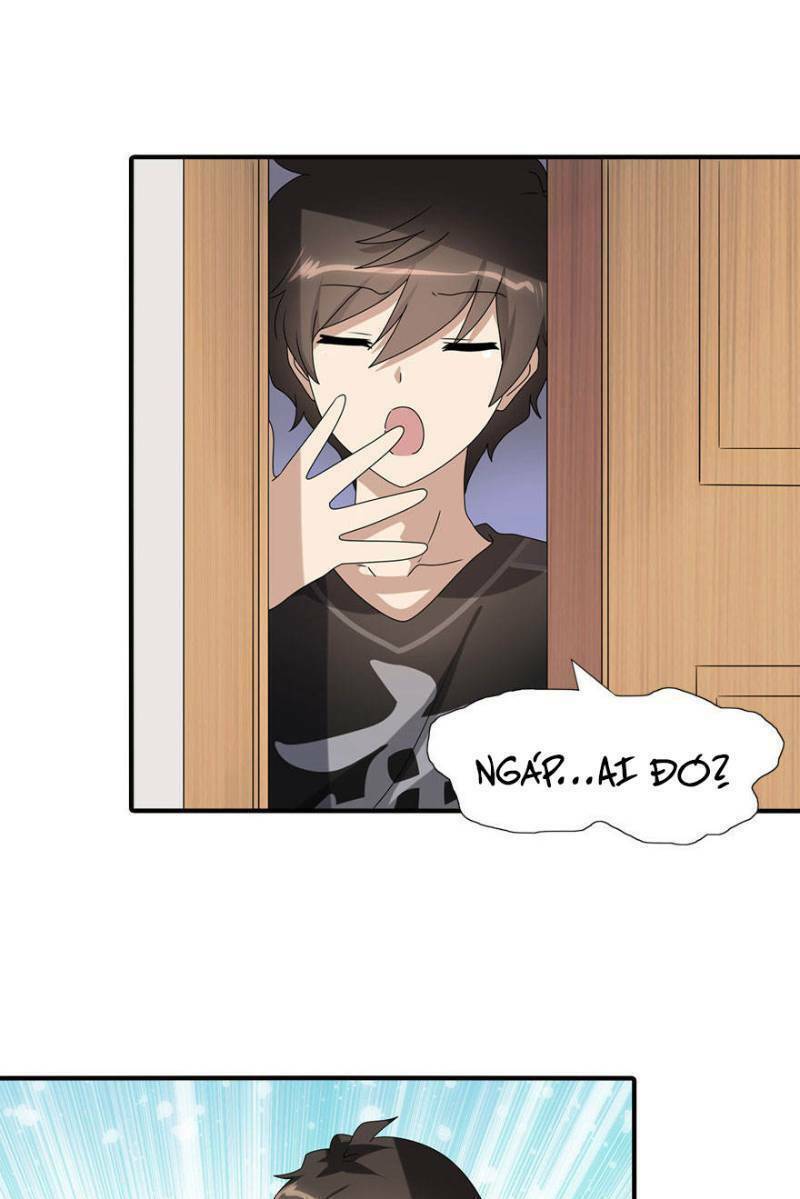 Bạn Gái Zombie Của Tôi - Chapter 109 - Page 29