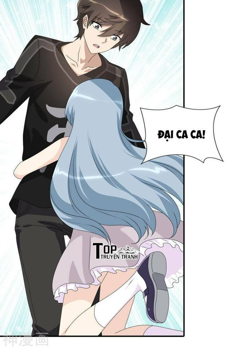 Bạn Gái Zombie Của Tôi - Chapter 109 - Page 30