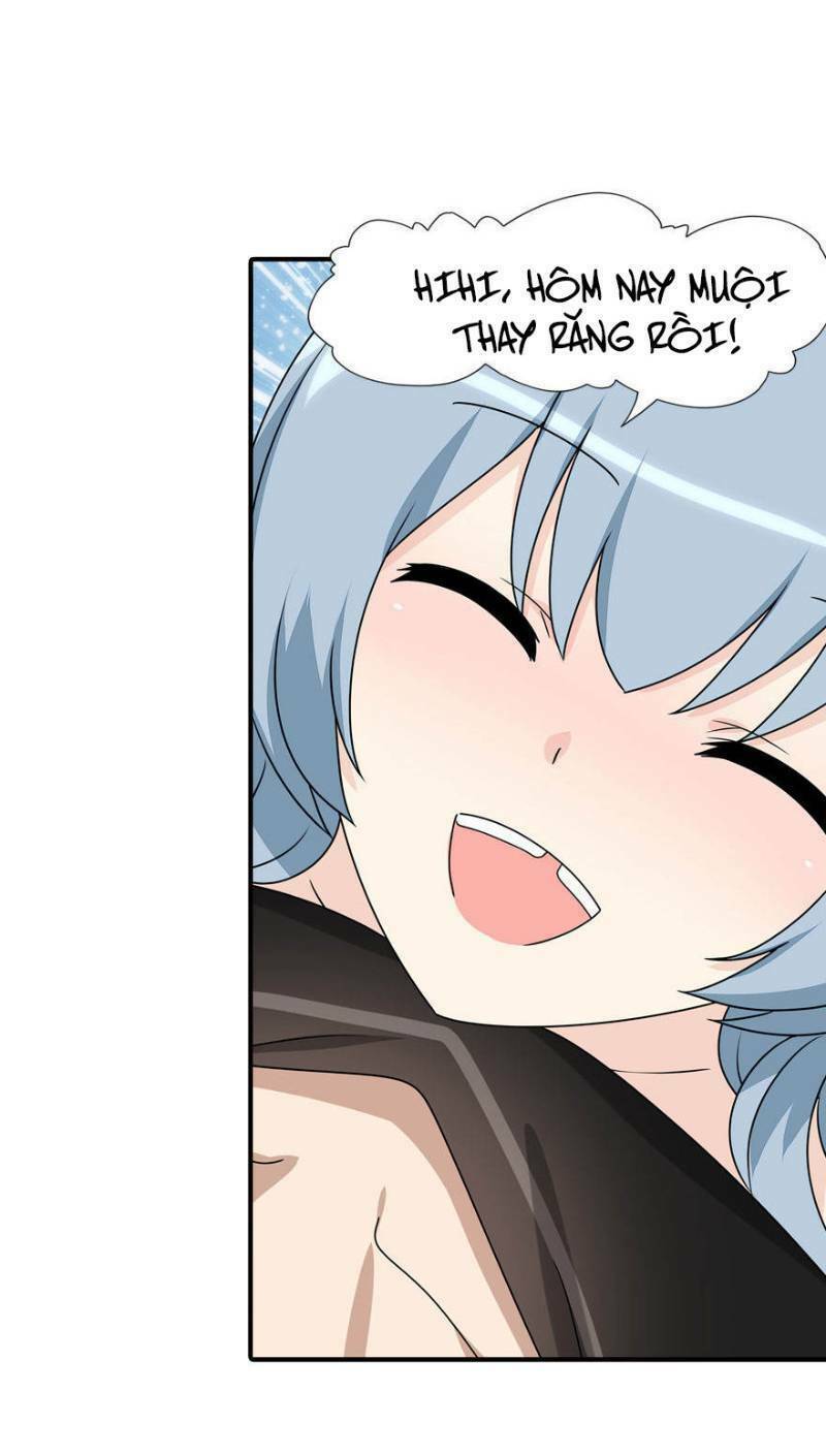 Bạn Gái Zombie Của Tôi - Chapter 109 - Page 31