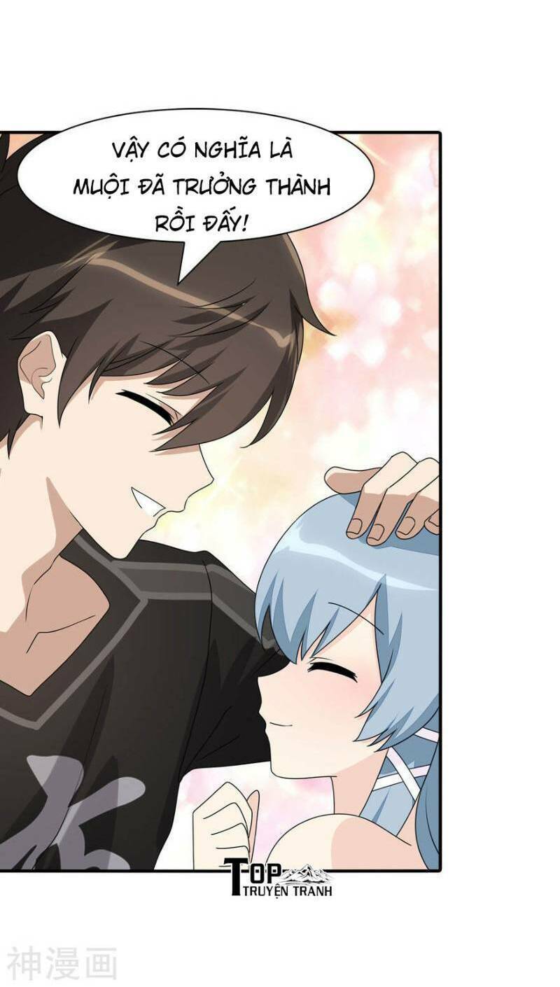 Bạn Gái Zombie Của Tôi - Chapter 109 - Page 32