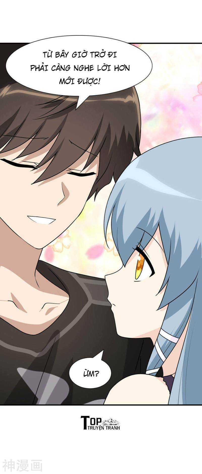 Bạn Gái Zombie Của Tôi - Chapter 109 - Page 35