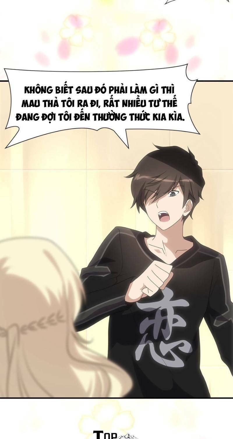 Bạn Gái Zombie Của Tôi - Chapter 109 - Page 5