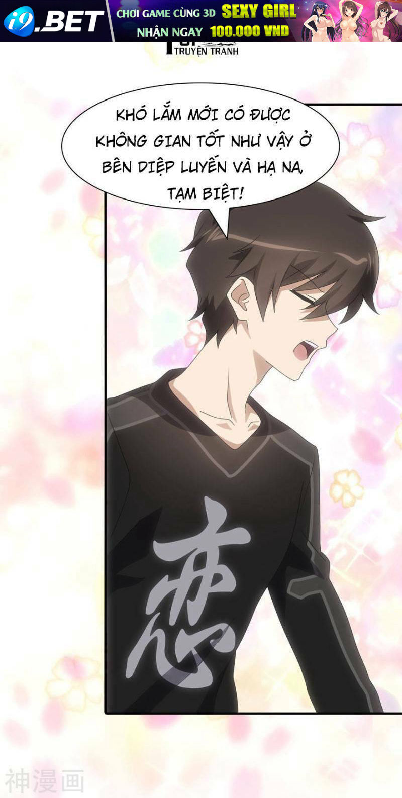 Bạn Gái Zombie Của Tôi - Chapter 109 - Page 6