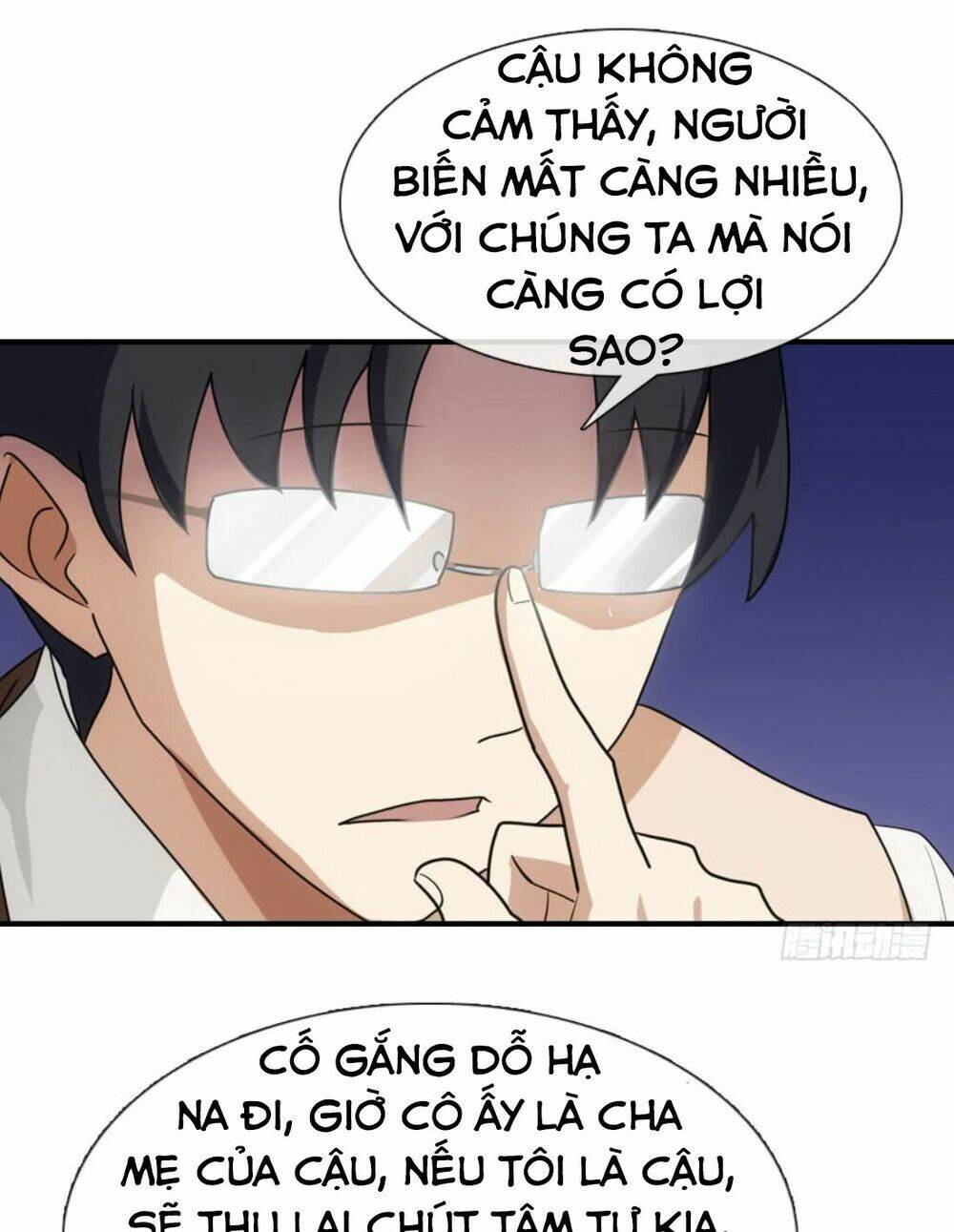 Bạn Gái Zombie Của Tôi - Chapter 11 - Page 11