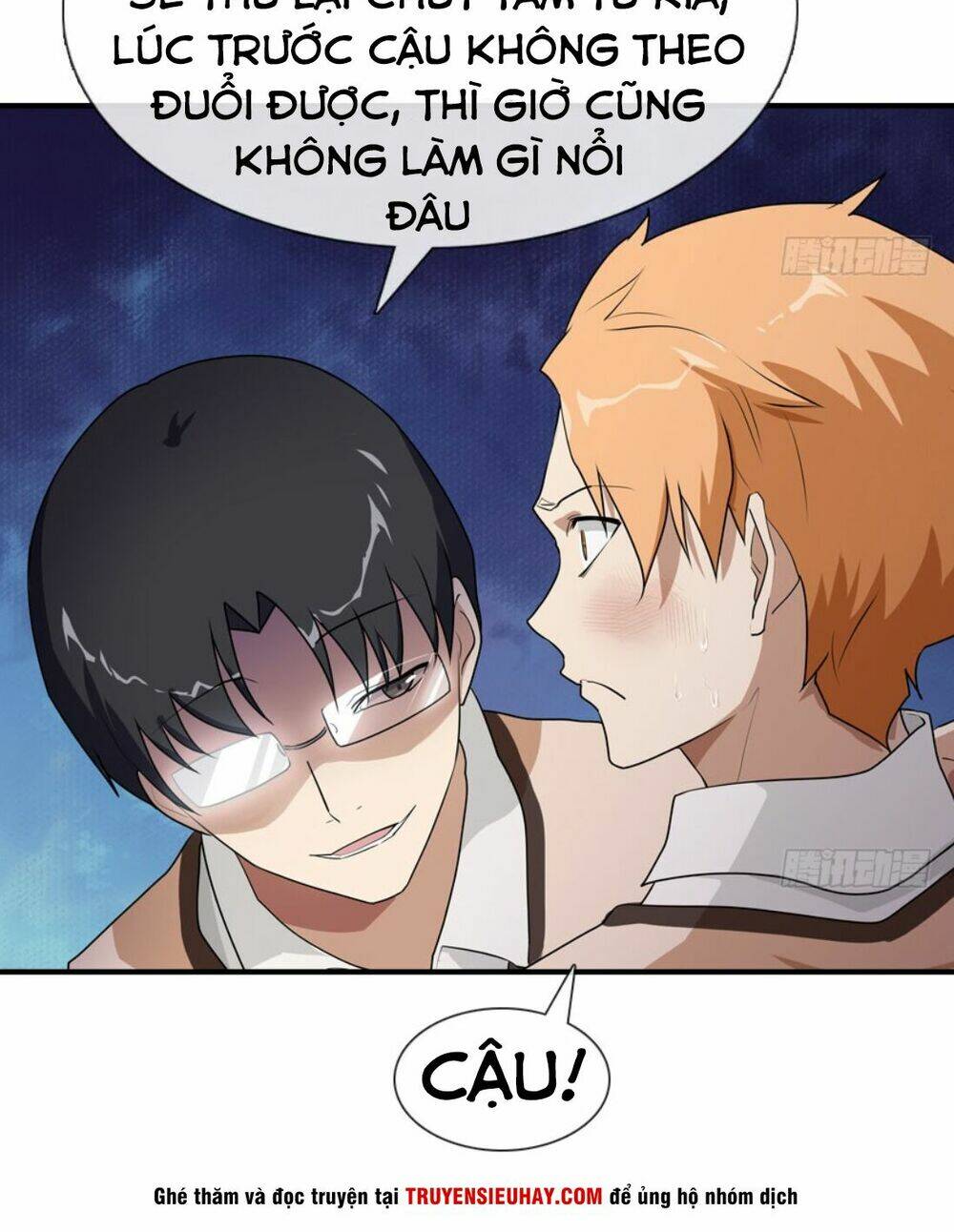 Bạn Gái Zombie Của Tôi - Chapter 11 - Page 12