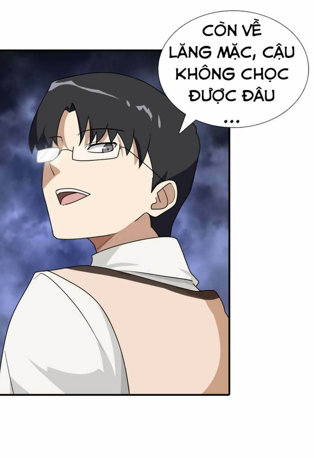 Bạn Gái Zombie Của Tôi - Chapter 11 - Page 13