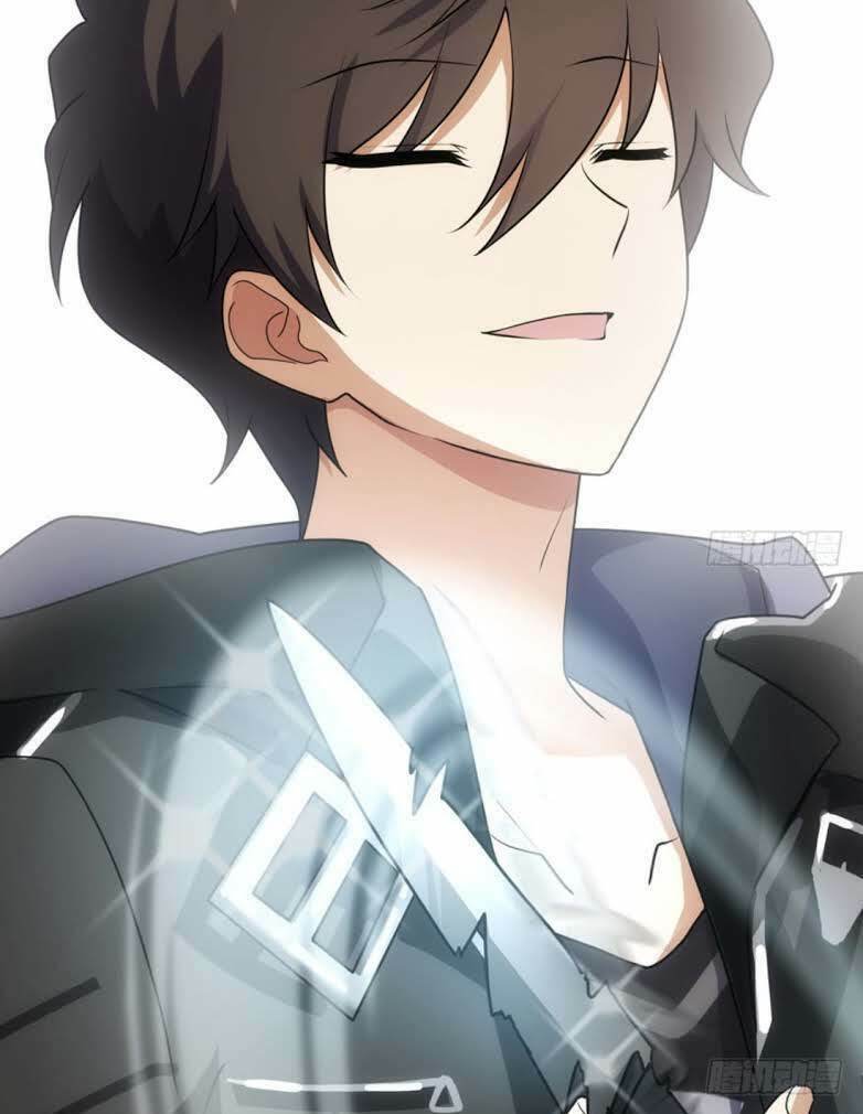 Bạn Gái Zombie Của Tôi - Chapter 11 - Page 20