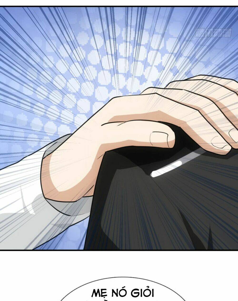Bạn Gái Zombie Của Tôi - Chapter 11 - Page 24