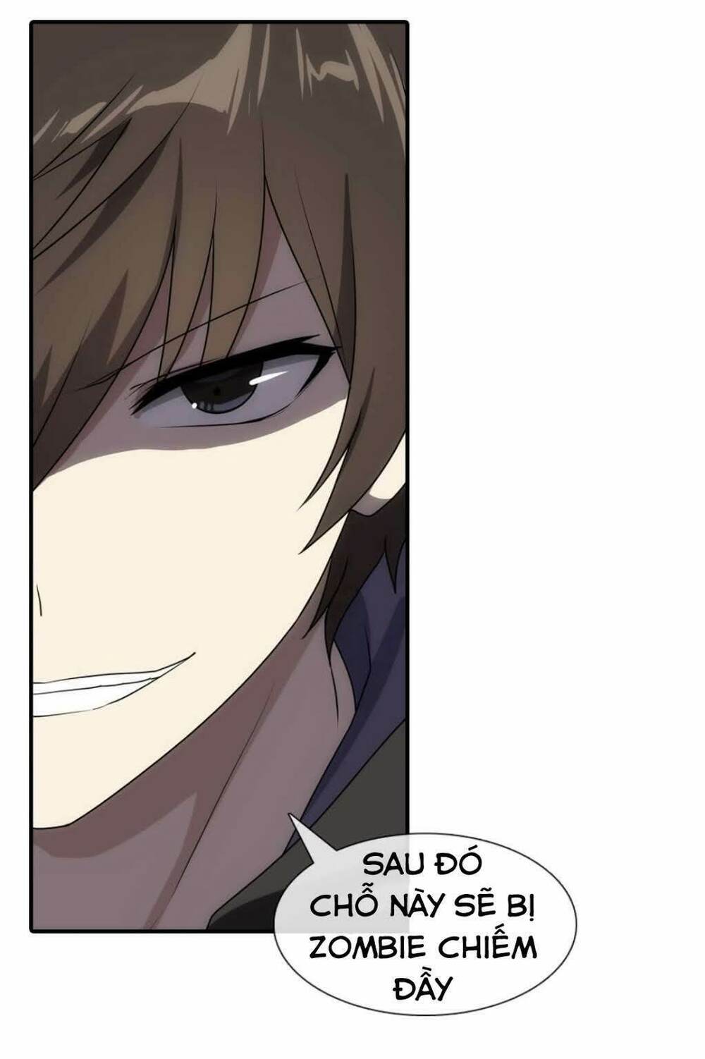 Bạn Gái Zombie Của Tôi - Chapter 11 - Page 32