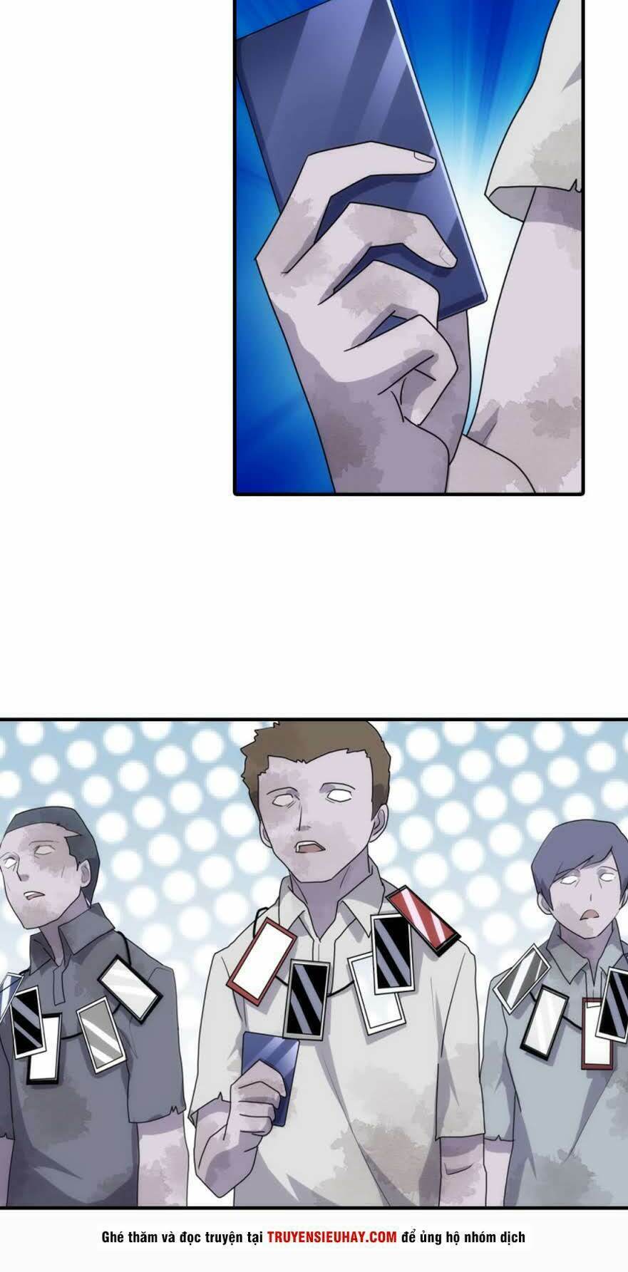 Bạn Gái Zombie Của Tôi - Chapter 11 - Page 39