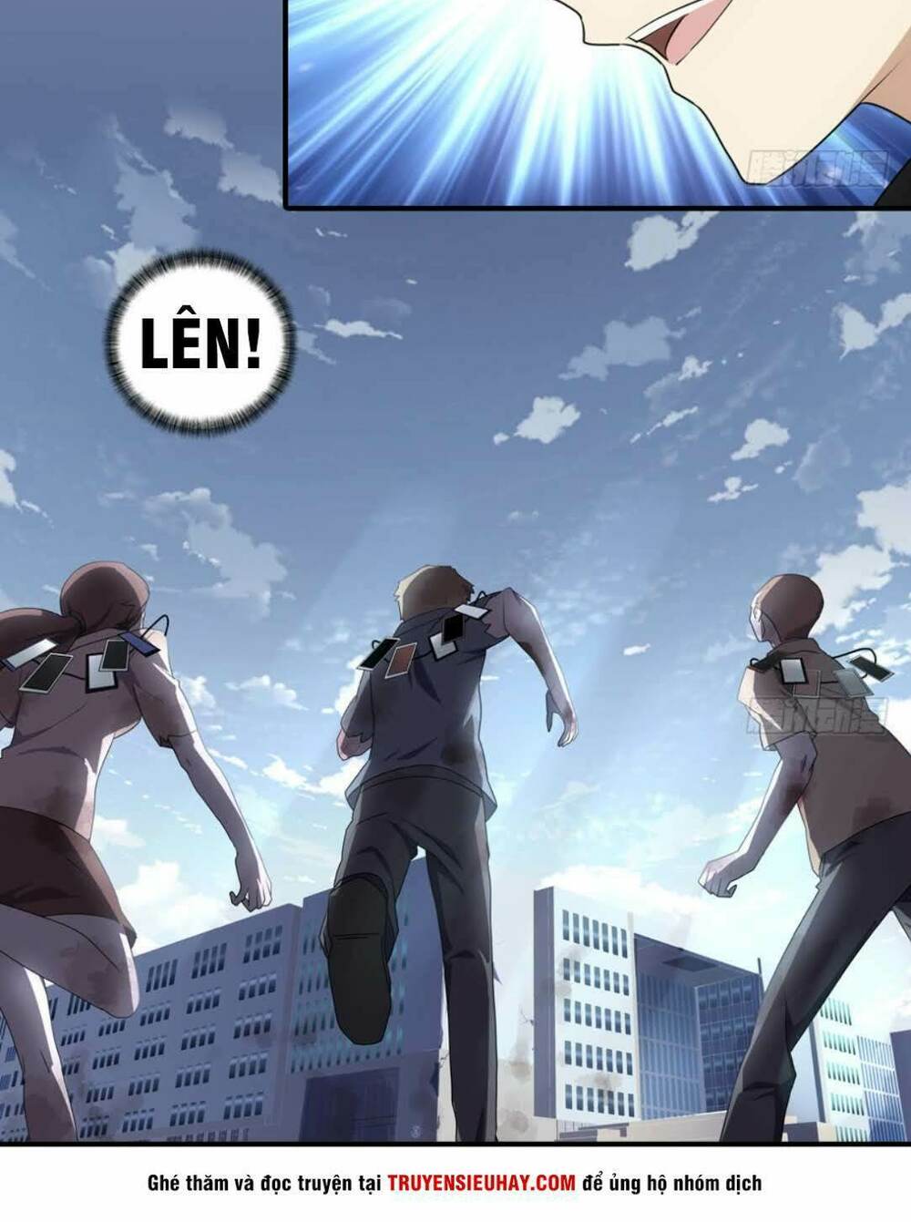 Bạn Gái Zombie Của Tôi - Chapter 11 - Page 43