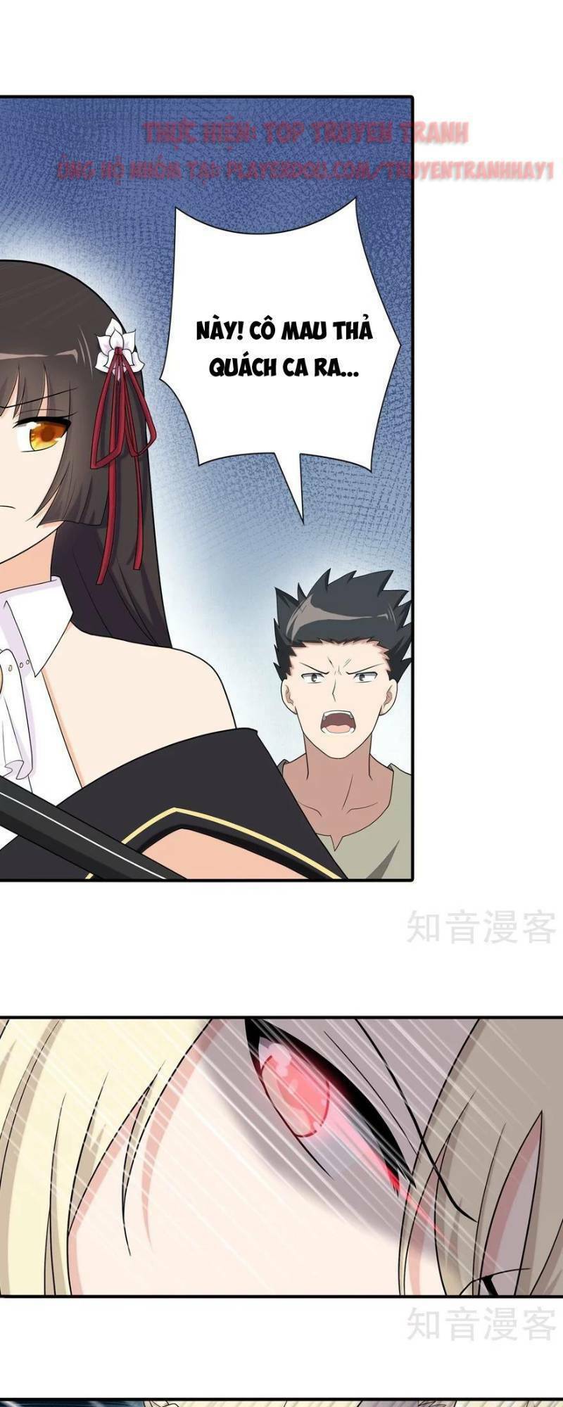 Bạn Gái Zombie Của Tôi - Chapter 110 - Page 30