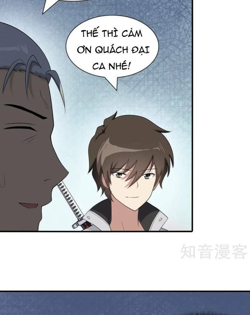 Bạn Gái Zombie Của Tôi - Chapter 110 - Page 33