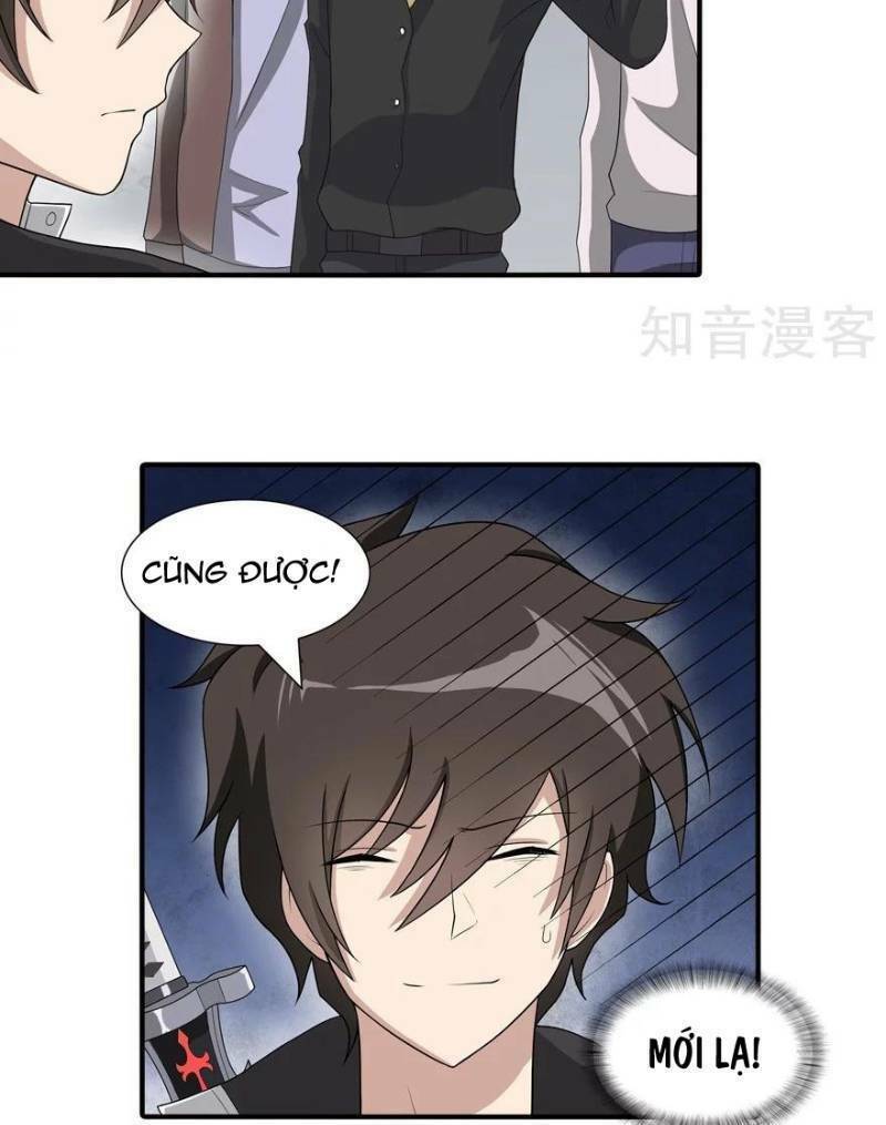 Bạn Gái Zombie Của Tôi - Chapter 110 - Page 4