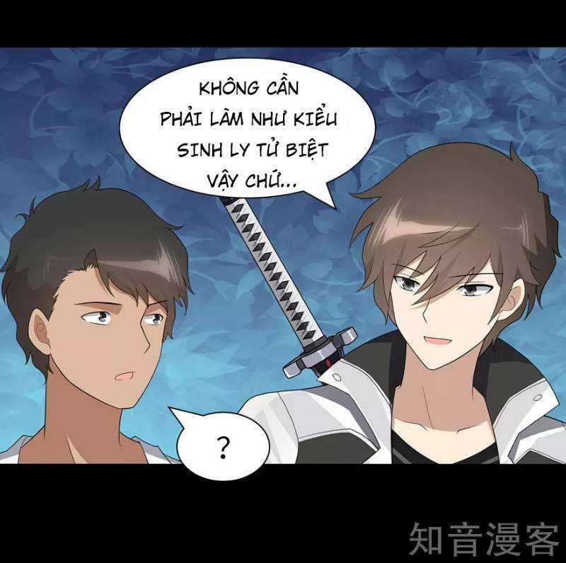 Bạn Gái Zombie Của Tôi - Chapter 111 - Page 17