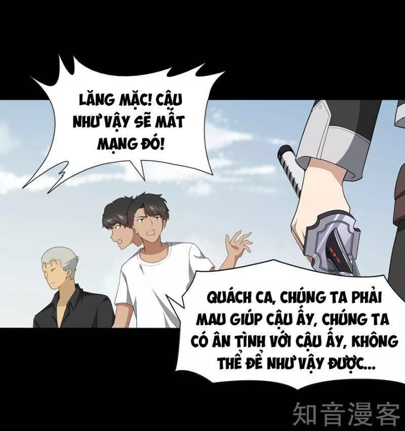 Bạn Gái Zombie Của Tôi - Chapter 111 - Page 19