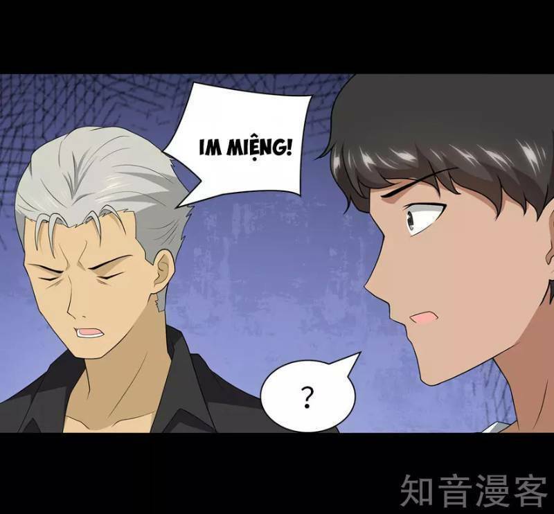 Bạn Gái Zombie Của Tôi - Chapter 111 - Page 20