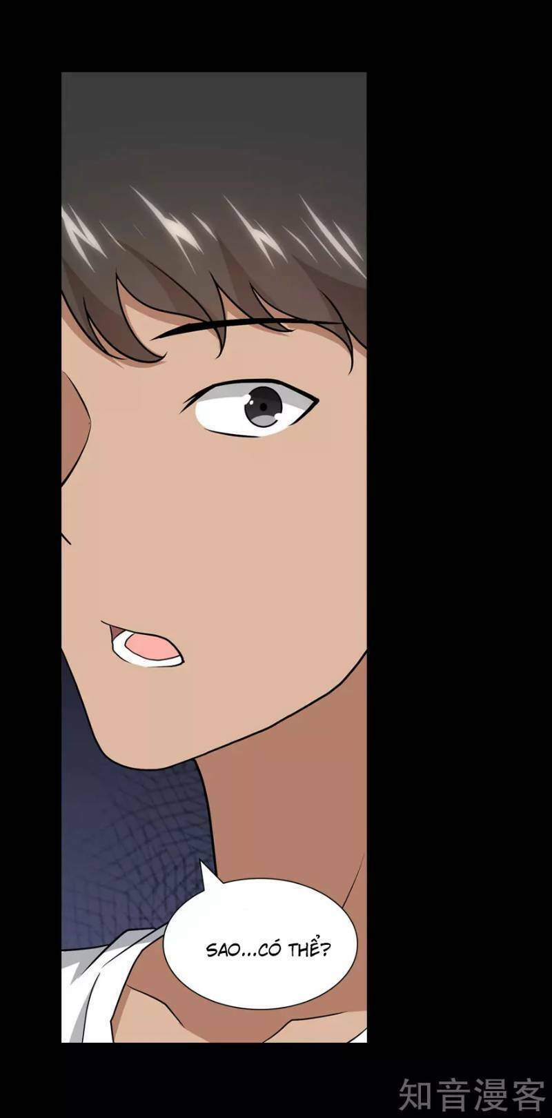 Bạn Gái Zombie Của Tôi - Chapter 111 - Page 22