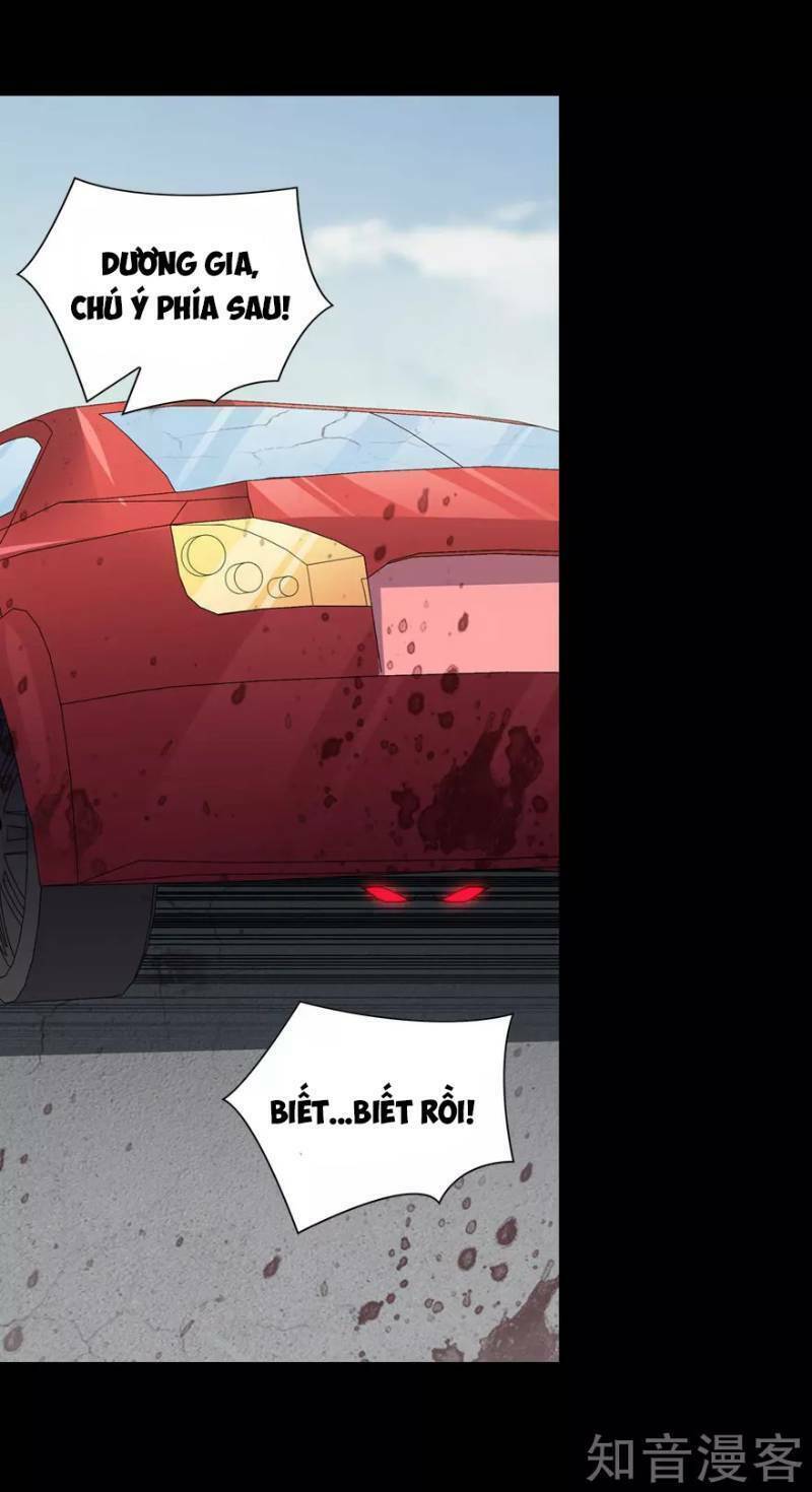 Bạn Gái Zombie Của Tôi - Chapter 111 - Page 28