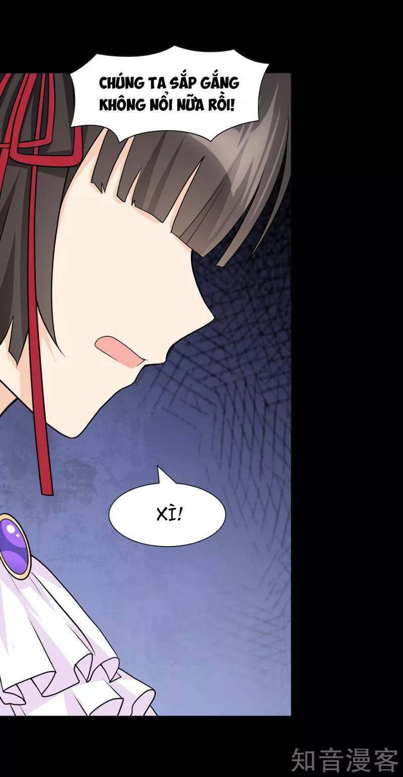 Bạn Gái Zombie Của Tôi - Chapter 111 - Page 32