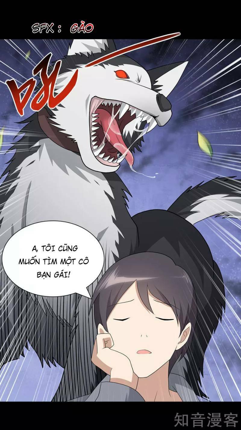 Bạn Gái Zombie Của Tôi - Chapter 111 - Page 39