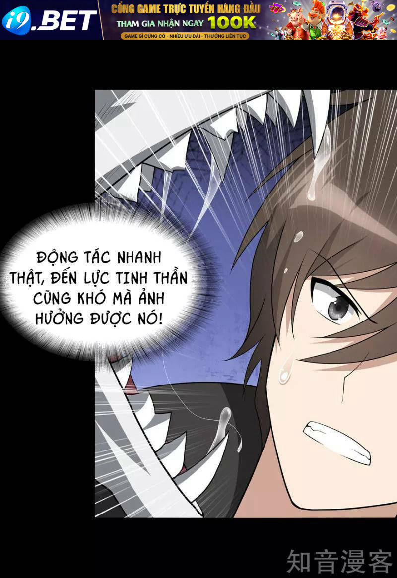 Bạn Gái Zombie Của Tôi - Chapter 111 - Page 45