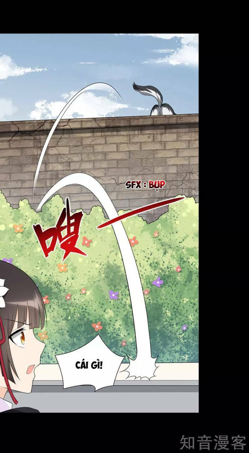 Bạn Gái Zombie Của Tôi - Chapter 111 - Page 47