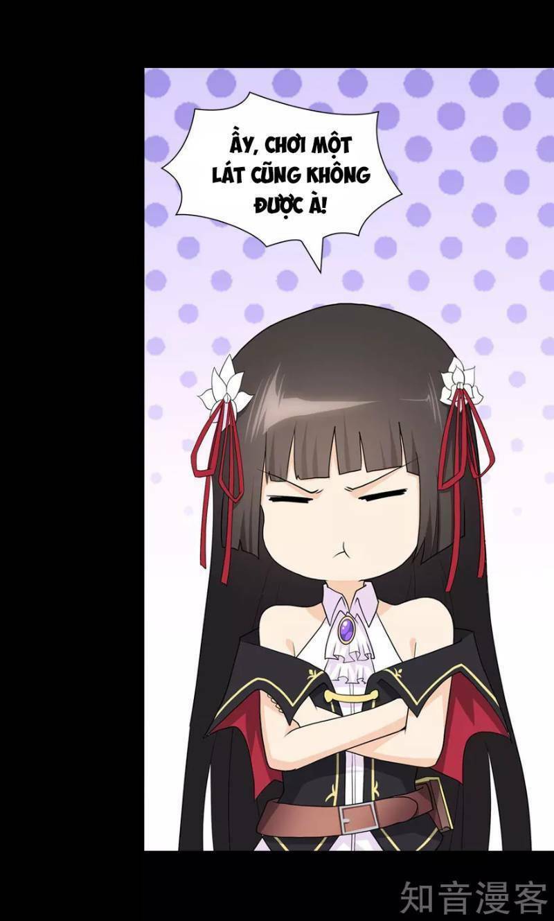 Bạn Gái Zombie Của Tôi - Chapter 111 - Page 52