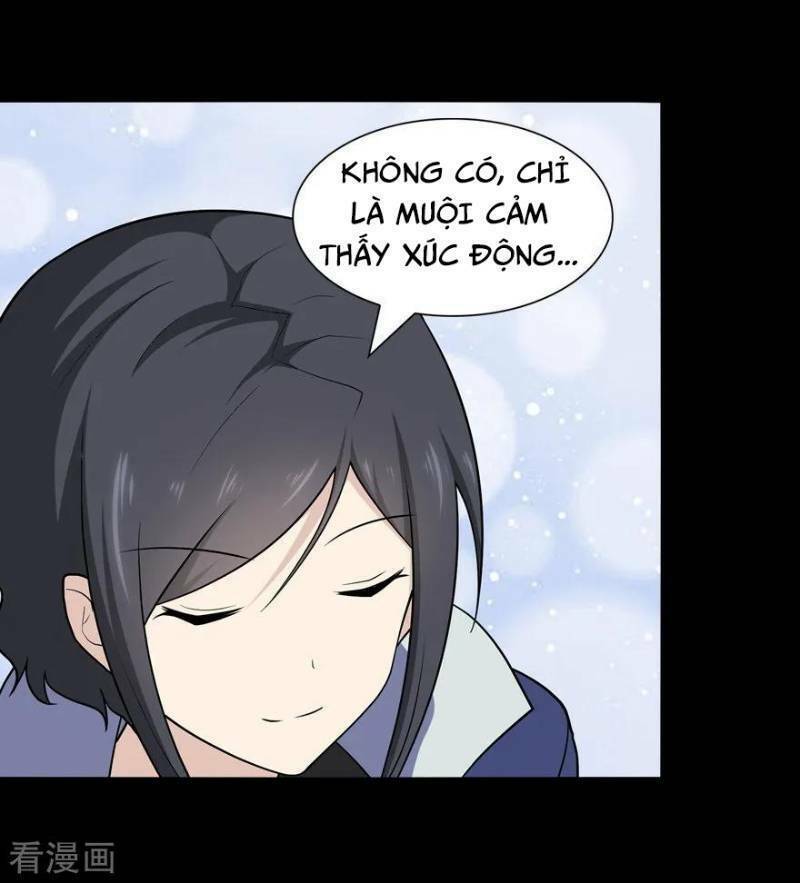 Bạn Gái Zombie Của Tôi - Chapter 112 - Page 10