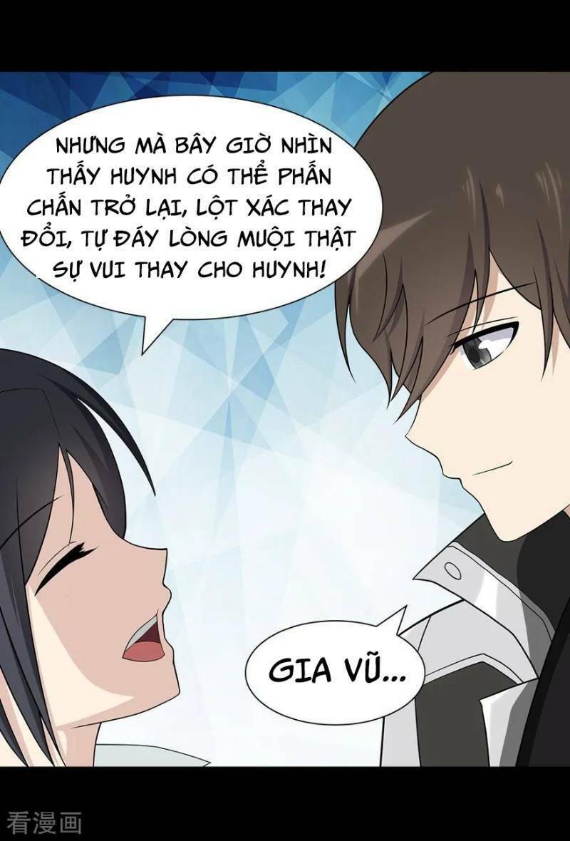 Bạn Gái Zombie Của Tôi - Chapter 112 - Page 12